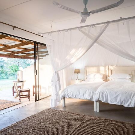 Makuwa Safari Lodge Mbabat Экстерьер фото