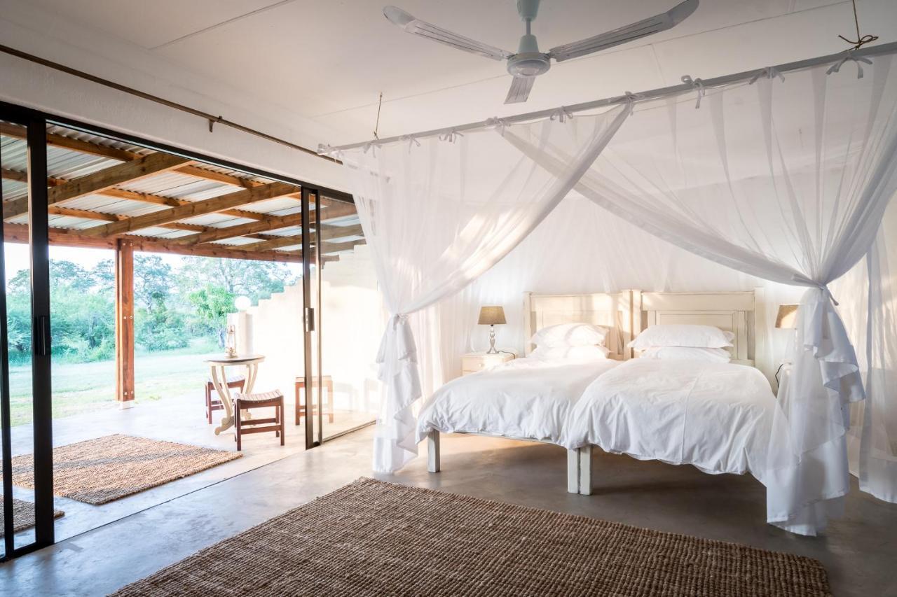 Makuwa Safari Lodge Mbabat Экстерьер фото