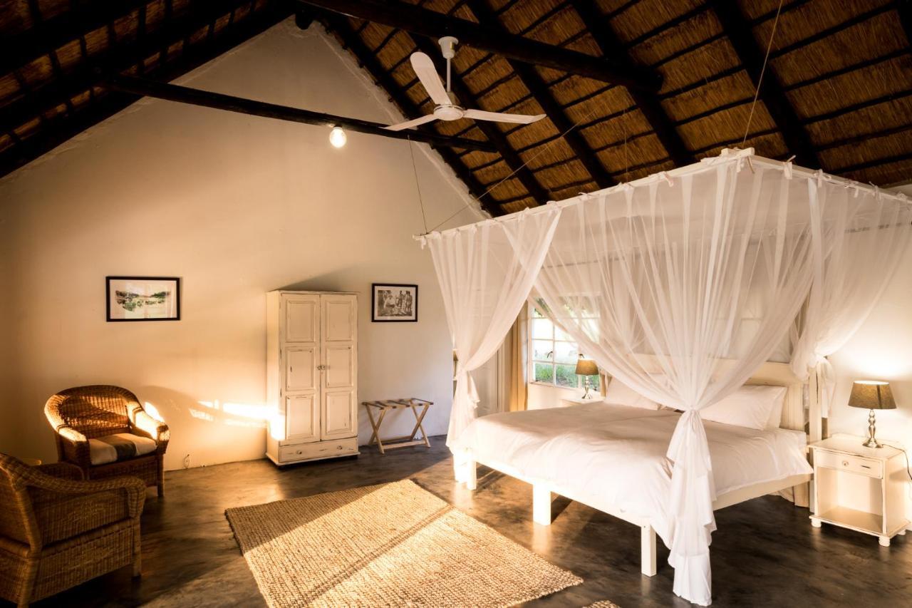 Makuwa Safari Lodge Mbabat Экстерьер фото